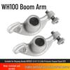 Кронштейн крепления коромысла распредвала для Wuyang WH100T-AHFGMN Princess 100 Joy Youyue