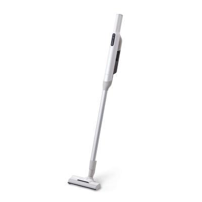 Беспроводной пылесос Shiroka 2WAY Stick Cleaner Karupika Power Power Brush со светодиодной подсветкой Stick Vacuum Cleaner Handy Vacuum Cleaner Easy to SV-SP351 [Сверхлегкий