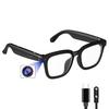 AI Smart Camera Photo Taking Real-Time Glasses 1080P Video Recording Translation Eyewear Translator Glasses