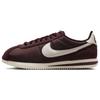 Текстильные кроссовки Cortez Burgundy Crush/Sail Женские кроссовки Красные DZ2795-605