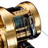 SHIMANO Катушка Offshore Double Axis 23 Ocean Conquest 200HG