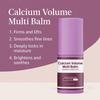 Cross-border Collagen Moisturizing Stick Calcium Volume Multi Balm Hydrating Lip & Face Balm Deep Nourishing Firming Portable Moisture Stick