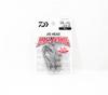 Daiwa Jig Head Bait Junkie 1/8 Oz 5 Per Pack Hook Size 2/0 (3480)