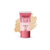 FACES CANADA SPF 35 BB Гель-Крем - Soft Honey, 30 г | Многозадачный | Выравнивает тон кожи | Мгновенное сияние | Гладкое безупречное матовое покрытие | Увлажняющий | Легкий