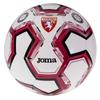 Joma Torino FC Replica Ball, Unisex White Football