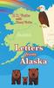 The Letters from Alaska Book