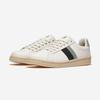 [FRED PERRY] B721 leather / tape detail, B9302, 1020112654, Popular Korean Shoes