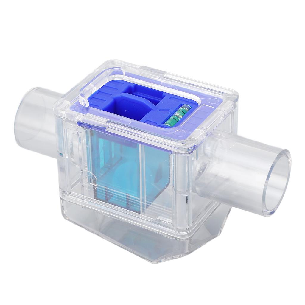 Обратный клапан конденсата, защита от обратного потока, защита от запаха, центральное кондиционирование воздуха, проверка трубы слива конденсата