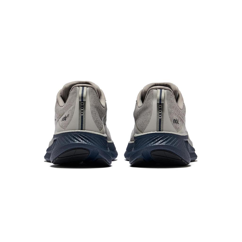 SAUCONY Кроссовки для бега мужские Ride 17 Dove Navy S20924-242