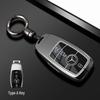 Чехол для ключей Mercedes E-Class и C-Class для E300L/C260L/C200L/A200L/GLC300L