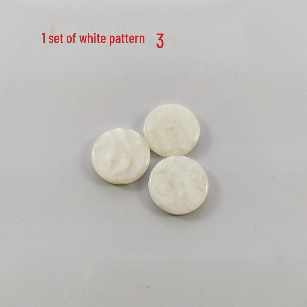 Компактные мика-клапаны для альтового, тенорового и басового фаготов - Три размера