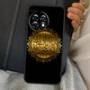 Арабский мусульманский чехол для OnePlus 15 13 12 11 13R 13T 10T 10R 12R OnePlus Nord 5 CE 2 3 4 Lite N20 N30