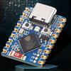 ESP32-C3-Zero ESP32-S3-Zero Mini Development Board ESP32-C3FN4 Single-Core/ESP32-S3FH4R2 Dual-Core Support 2.4GHz Wi-Fi and BT 5