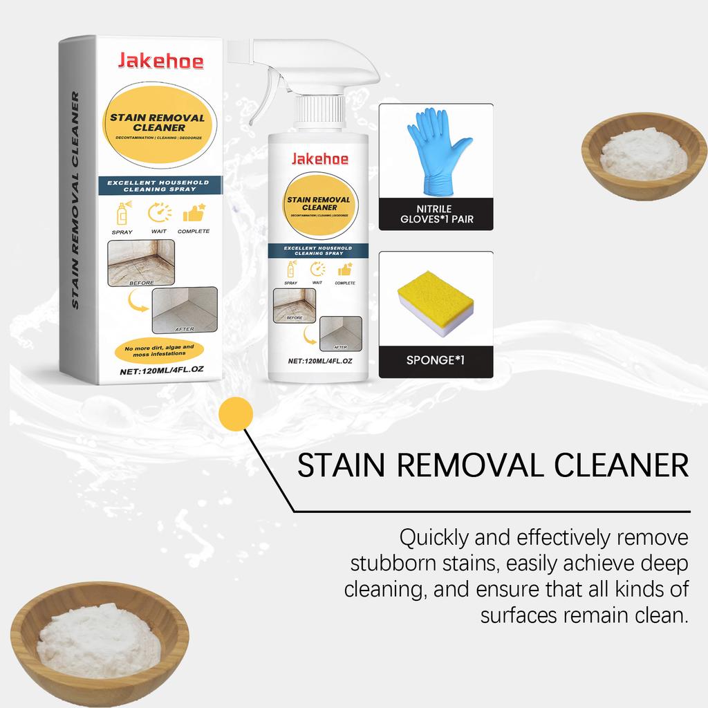 JAKEHOE Cleaner Clean Dirt Бытовая плитка Щели Холодильник Уплотнители Раковина Многоцелевой Очиститель