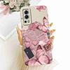 Для VIVO Y72 5G Чехол Роскошный Узор Матовая Задняя Крышка Ударопрочный Защитный Для Vivo Y72 Y 72 5G V2041 Корпус Телефона