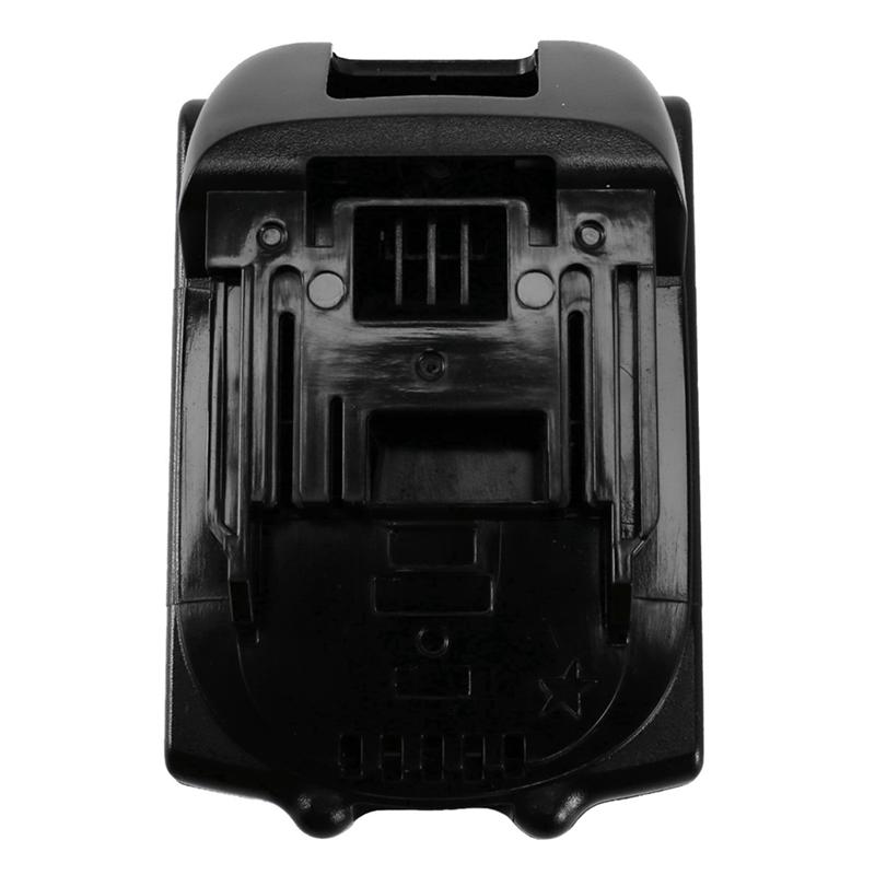 A96I-5X BL1890 Li- Аккумуляторный кейс PCB Защита зарядки Плата Корпус Коробка BL1860 Для 18В