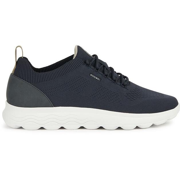 Кроссовки Geox Spherica Trainers