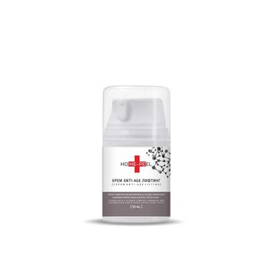 Cream Anti-Age lifting Крем Anti-Age лифтинг для всех типов кожи, 50мл.