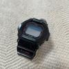 Б/у часы CASIO Baby-G G-LIDE