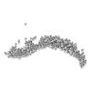 200pcs Smooth Round Seed Beads 4mm Size Spacer Beads Jewelry Tools Beading Supplies  Jewelry Making