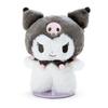 Мягкая игрушка Sanrio Kuromi Средняя (Друзья Питтато) 742767