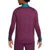 Nike Тренировочный топ для футбола Nike Dri FIT Paris Saint Germain Strike мужской FN9841-613