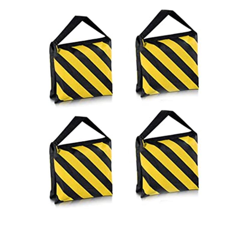 Photography Weight Bags Counter-balance Sandbag Heavy Duty Sand Bag For Studio Photography Outdoor Photography Video Shooting
