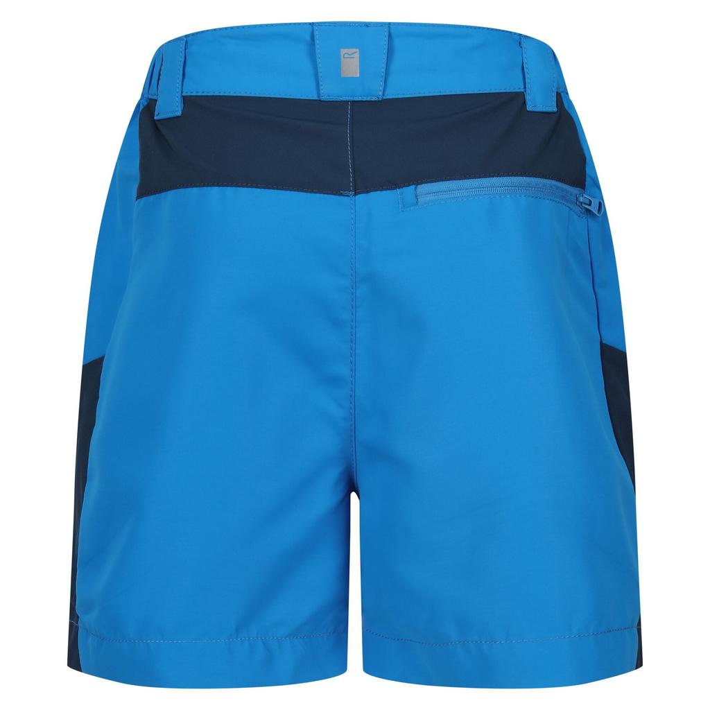 Regatta Childrens/Kids Sorcer Mountain III Shorts