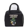 Football Printed Student Backpack Multifunctional Usb Interface Large Capacity Leisure Travel Backpack
