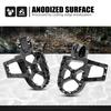 For Beta Xtrainer 300 250 2015-2025 RR 300 RR 250 2013-2019 Extender Foot Pegs Footrest RR 350 RR 390 RR 430 RR 450 RR 498 520