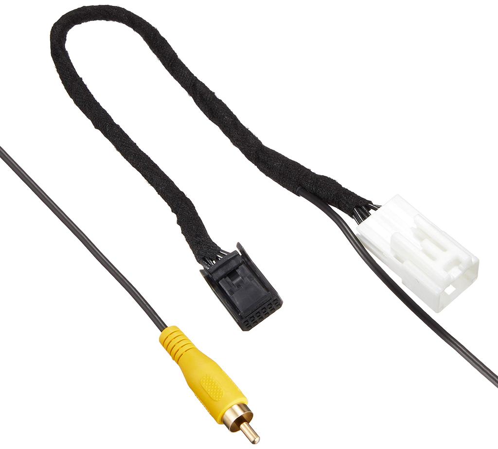 Street (STREET) Mr.PLUS Rear Camera Connection Distribution Harness (Toyota Hiace Regius Ace) [Part Number] CA-22