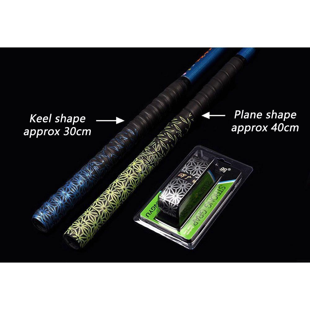 Обмотки летучих мышей на ручке велосипеда, лента для удочки, противоскользящая лента, впитывающая пот