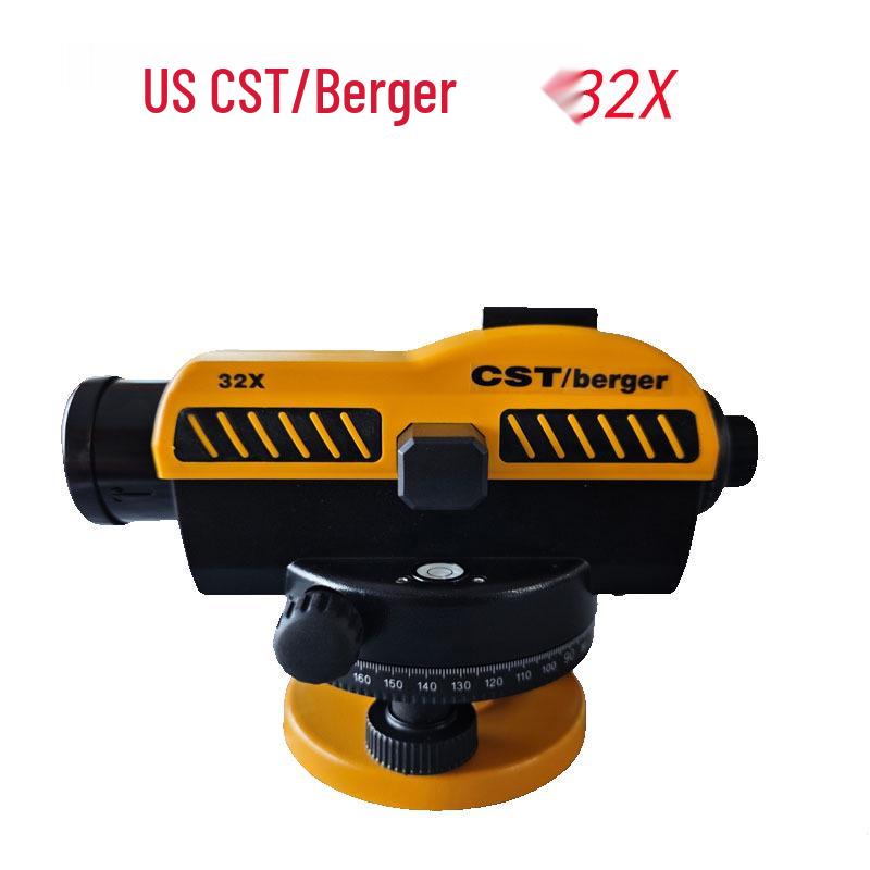Автоматический нивелир CST/Berger 32X для инженеров
