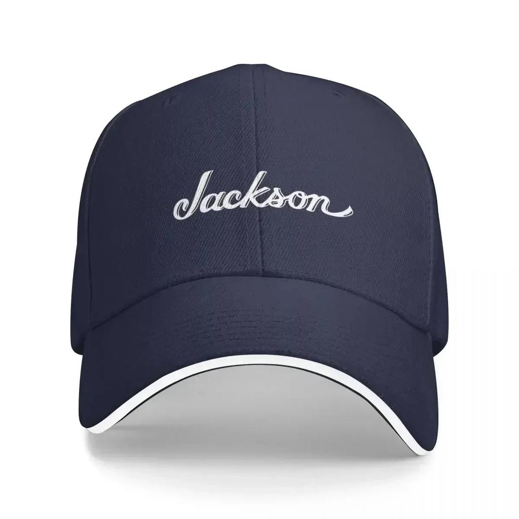 Jacsons Guitar Gift Classic Cap Baseball Cap Sun cap Anime hat Brand Unisex caps hat for Unisex Womens