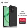 AMW Frosted Anti-Fingerprint Phone Case for Huawei Nova 11