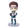 TAMASHII NATIONS Figuarts Mini Sailor Star Maker - Cosmos Edition 90 мм ПВХ АБС окрашенная фигурка Sailor Moon версия фильма «Космос»