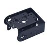 LIZAO 2 DOF Short Pan Tilt Servo Bracket Sensor Mount Kit Compatible with MG995 MG996R MG945 MG946R Robot