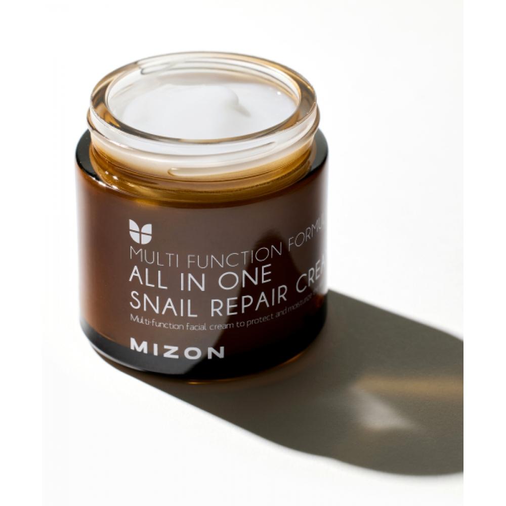 Mizon All In One Snail Repair Cream 75ml