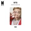 BTS МЕРЧ-БОКС №9 Официальная фотокарточка