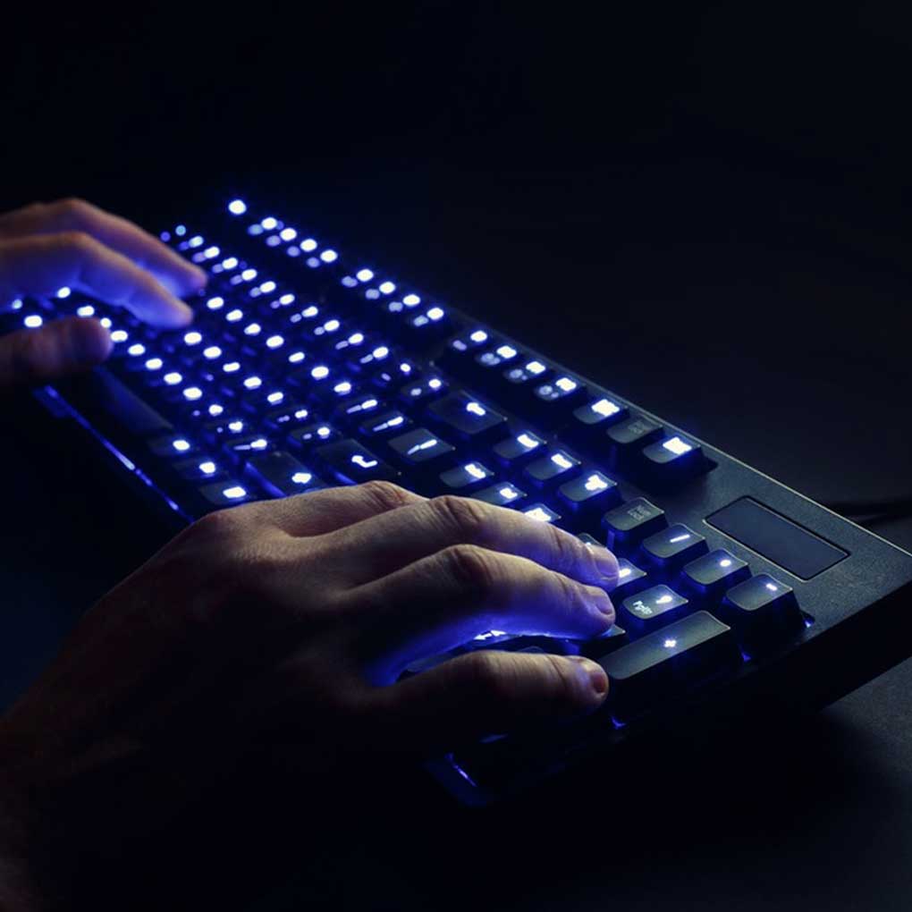 ABS USB Night Light Portable Dual Side Replacing LED 1W Mini Touch Control Household Dorm Office Computer Working Lamp