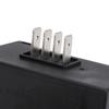 Voltage Regulator Flasher Relay fit for Simson 6V 2X21W/5A RELAY S50 S51 S53 S80