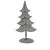 Hill Interiors Metal Tree Christmas Decoration