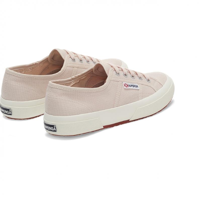 Superga S000010aki Cotu Классический розовый 2750