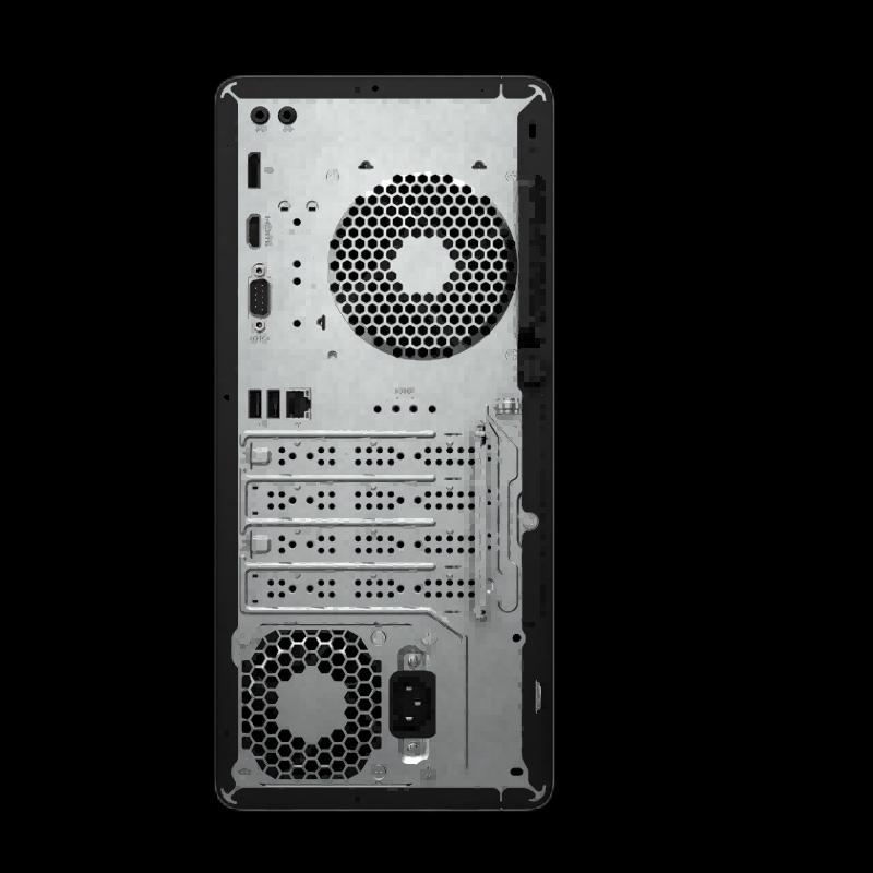 HP Pro Tower 288 G9 E Commercial Desktop PC (CN version)