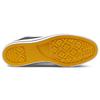 Converse Chuck Taylor All Star Винтажные Повседневные Панельные Высокие Кеды из Канваса Унисекс Черный Розово-красный