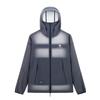 Camel Мужская куртка с капюшоном UPF50+ для защиты от солнца M35BS01072