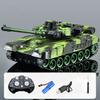1:Радиоуправляемый танк T90, масштаб 1:30, 7 каналов, высокая детализация, гусеничный, радиоуправляемая игрушка. Идеально подходит для детских подарков.