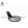 664-45371-01 18-6096 41107-ZV5-000 06412-ZV5-000  For Yamaha Outboard 25/30/40/50HP For Honda 20-50HP Trim Tab Anode