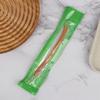 Miswak Toothbrush Natural Peelu Stick Vacuum Packed Herbal Teeth Cleaner for Daily Oral Hygiene Routine