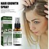 Ginger Hair Growth Spray Essential Oils Hair Loss Treatment Fast Grow Prevent Hair Dry Frizzy Damaged Thinning Repair Care 50ml